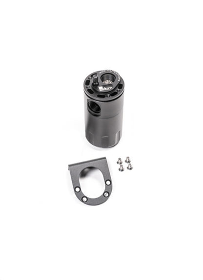 Radium Universal Single/Dual Oil Catch Can