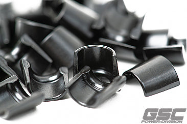 GSC Valve Keeper Set for 4G63T