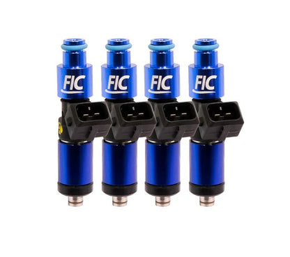 FIC Fuel Injector Clinic DSM's/Evo 1-9 High Impedance