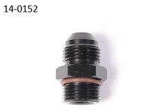 Radium 8AN ORB to 8AN Male