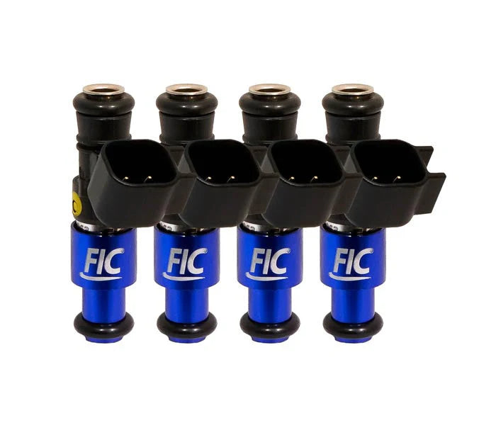 FIC Fuel Injector Clinic Evo X High Impedance