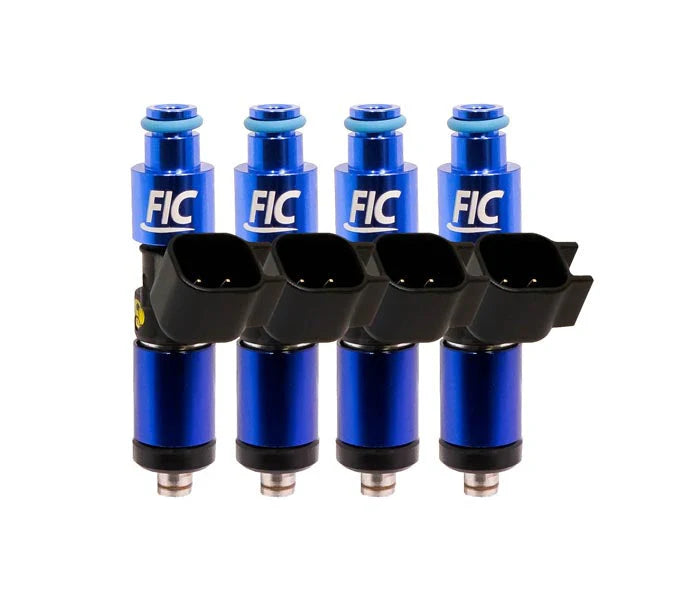 FIC Fuel Injector Clinic DSM's/Evo 1-9 High Impedance