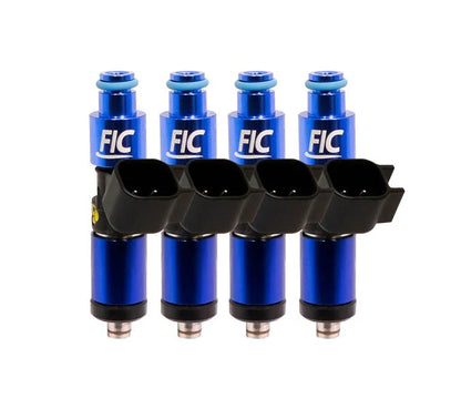 FIC Fuel Injector Clinic DSM's/Evo 1-9 High Impedance