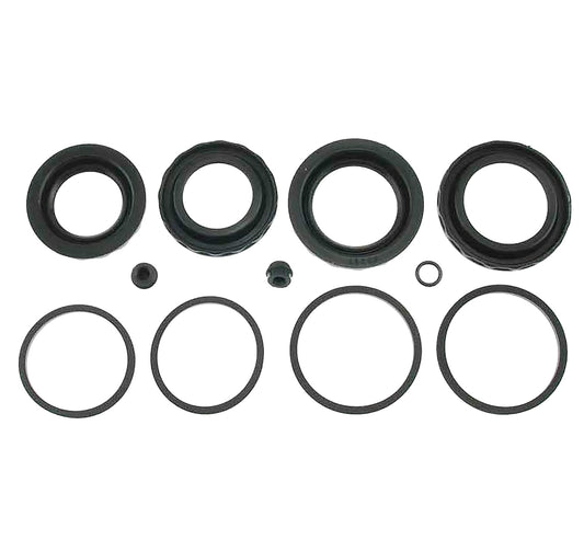 Carlson Front Brembo Caliper Rebuild Kit Evo 5-9/X