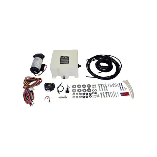 AEM V3 Water/Methanol Injection Kit