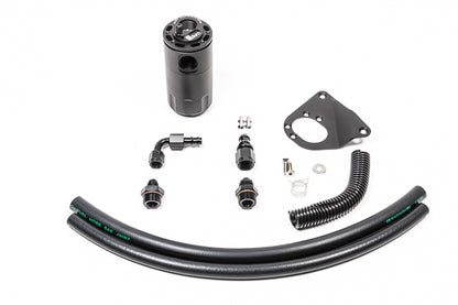 Radium Catch Can Kit Evo X
