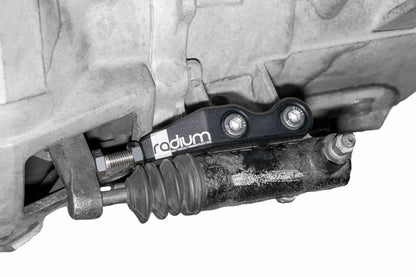 Radium Clutch Fork Stop Evo 4-9