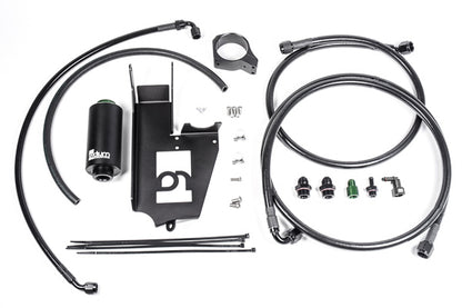 Radium Fuel Pump Hanger Evo 8/9