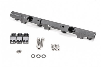 Radium Fuel Rail Evo 1-3/DSM 4G63