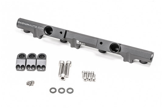 Radium Fuel Rail Evo 1-3/DSM 4G63