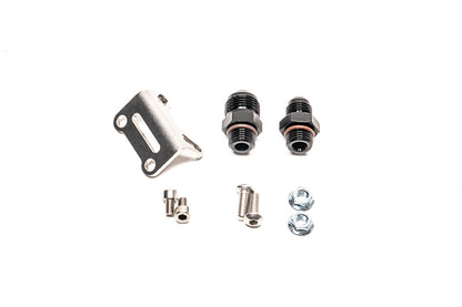 Radium DMR-RA Direct Mount Fuel Pressure Regulator