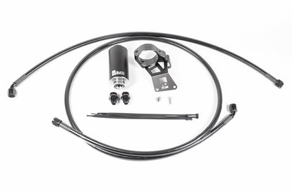 Radium Fuel Pump Hanger Evo X