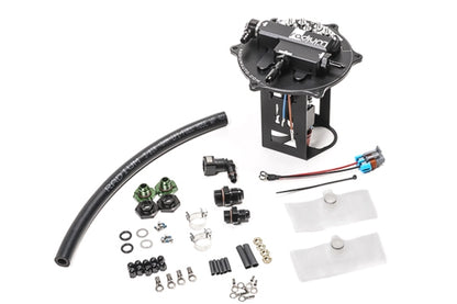 Radium Fuel Pump Hanger Evo 8/9