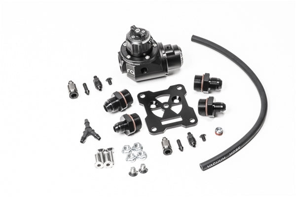 Radium Fuel Pressure Regulator Damper Kit