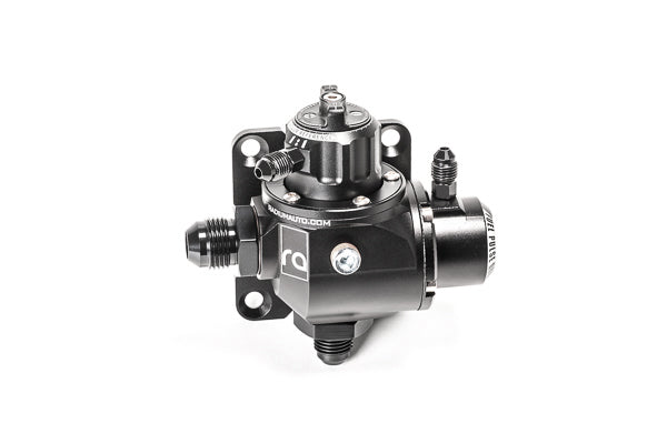 Radium Fuel Pressure Regulator Damper Kit