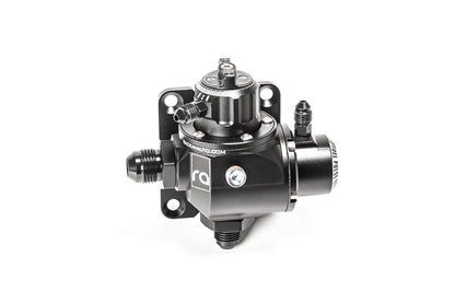 Radium Fuel Pressure Regulator Damper Kit