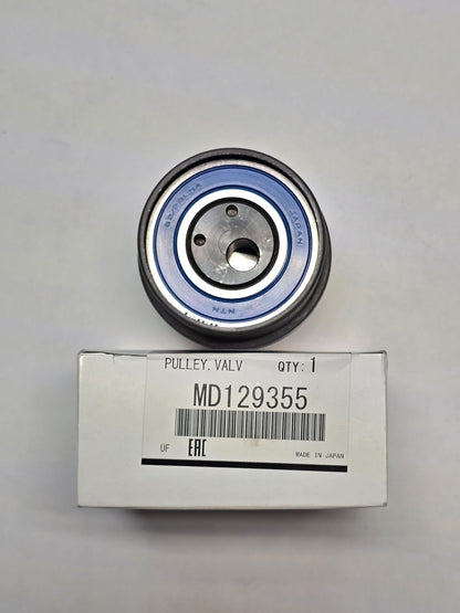 Mitsubishi Timing Belt Tensioner Pulley 1G DSM