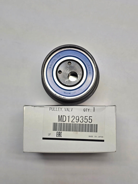 Mitsubishi Timing Belt Tensioner Pulley 1G DSM