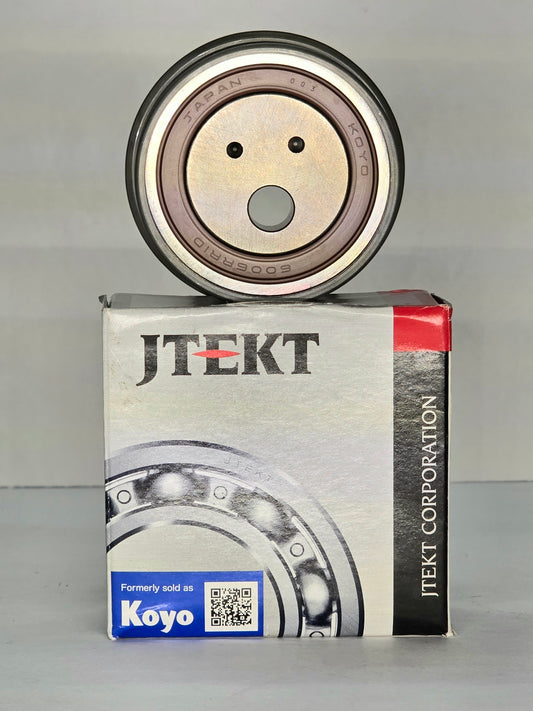 Koyo Timing Belt Tensioner Pulley 3000GT/Eclipse 6G75