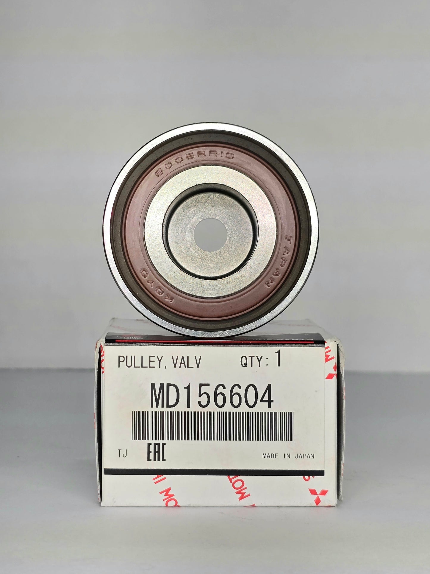 Mitsubishi Timing Belt Idler Pulley Evo/DSM