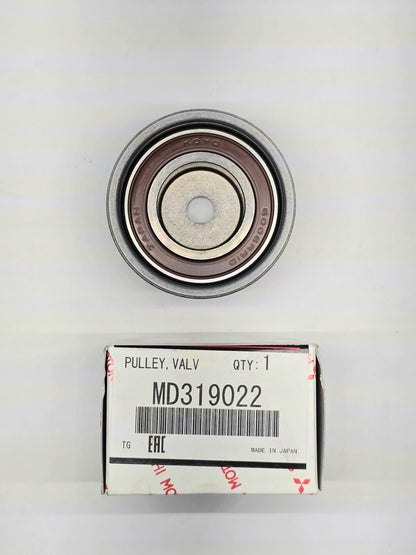 Mitsubishi Timing Belt Idler Pulley 3000GT/Stealth/6G75