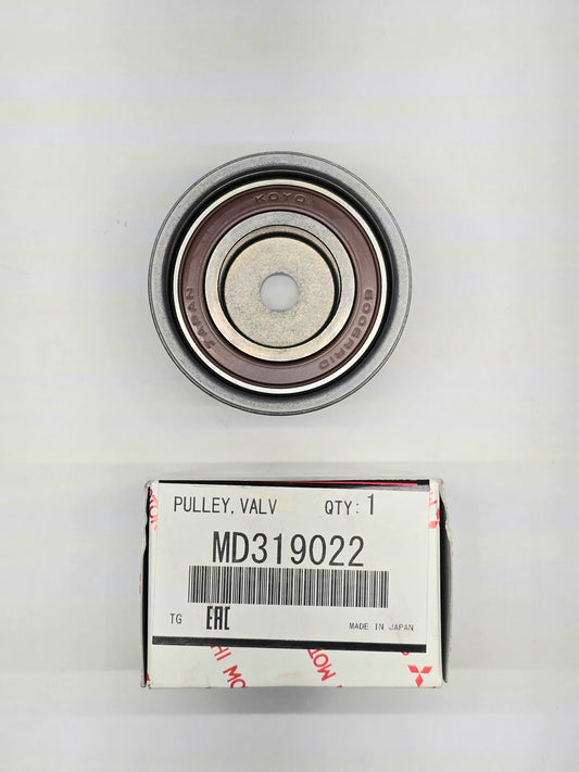 Mitsubishi Timing Belt Idler Pulley 3000GT/Stealth/6G75