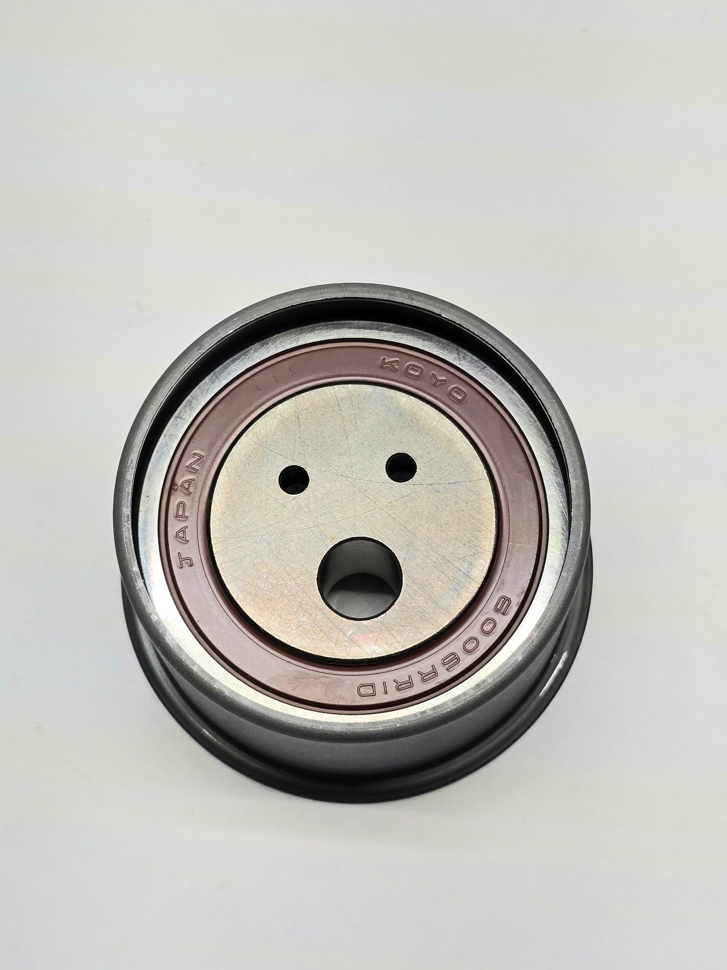 Mitsubishi Timing Belt Tensioner Pulley Evo 4-9