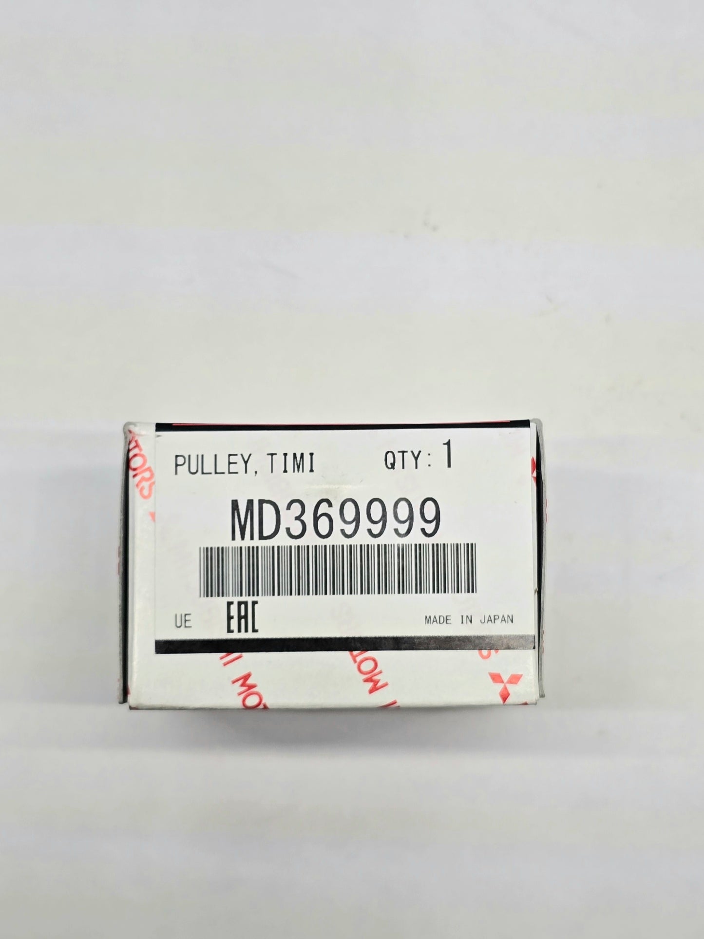 Mitsubishi Timing Belt Tensioner Pulley Evo 4-9