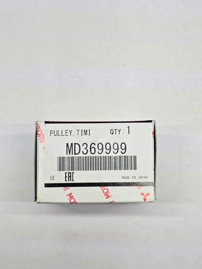 Mitsubishi Timing Belt Tensioner Pulley Evo 4-9
