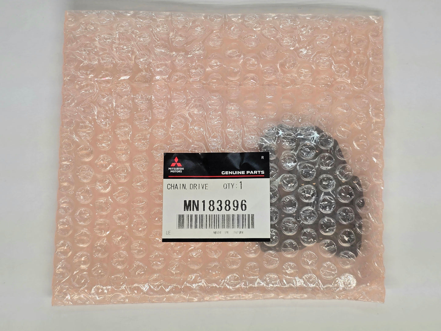 Mitsubishi Oil Pump Chain Drive for the 4B11 Evo X.