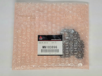 Mitsubishi Oil Pump Chain Drive for the 4B11 Evo X.