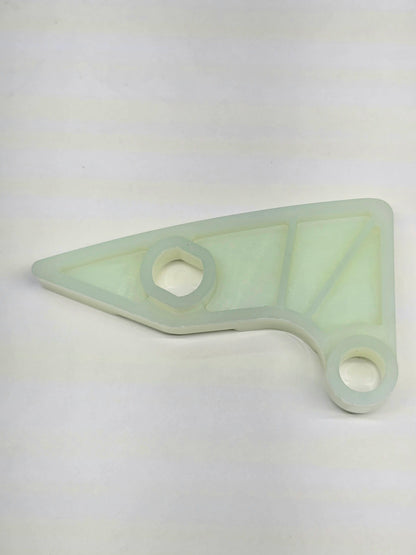 Mitsubishi Oil Pump Guide Evo X