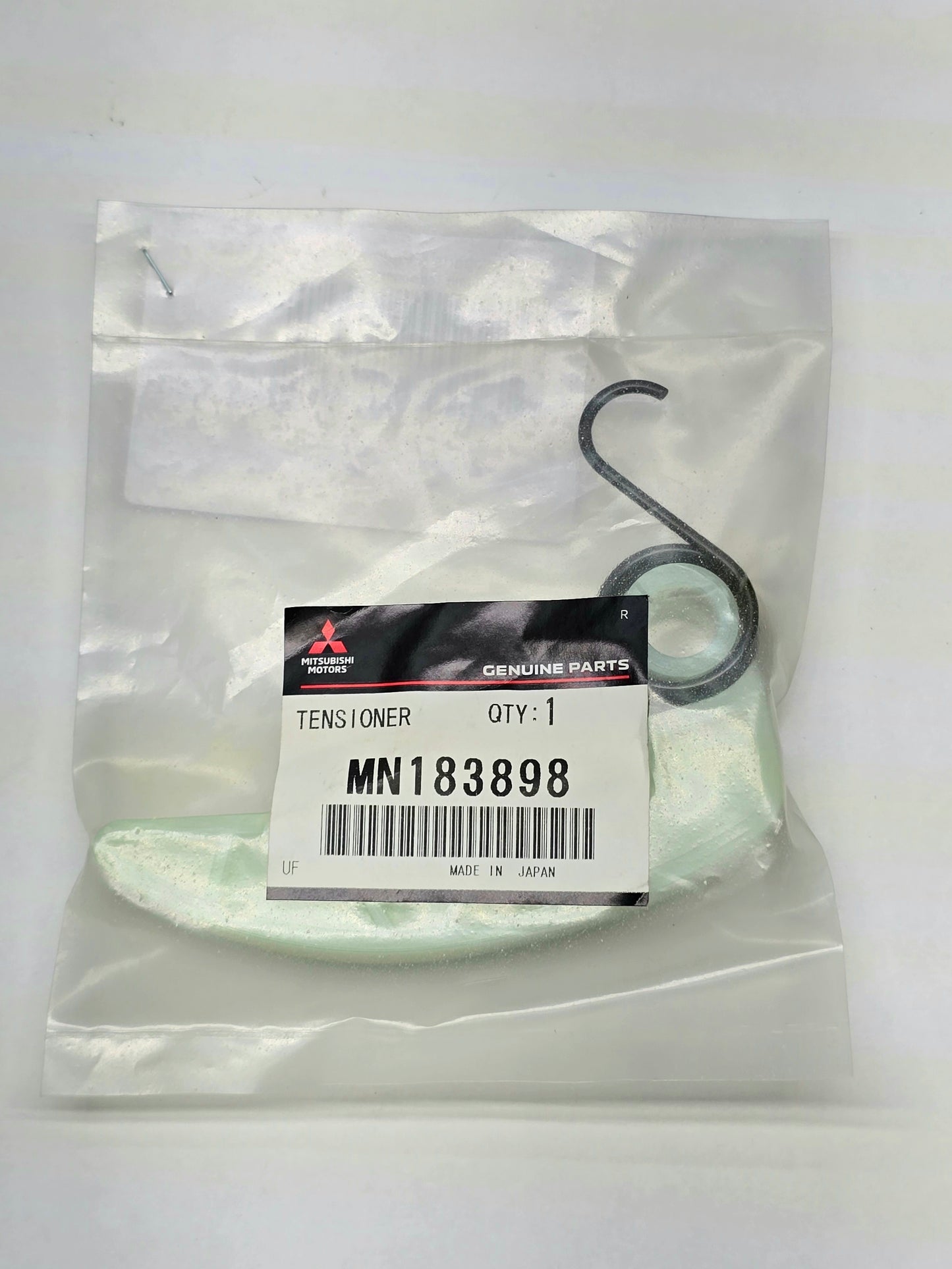 Mitsubishi Oil Pump Tensioner Guide Evo X