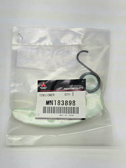 Mitsubishi Oil Pump Tensioner Guide Evo X