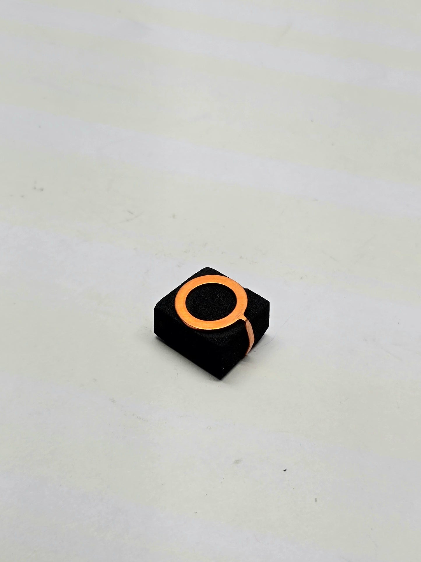 Mitsubishi Turbo Oil Feed Twin Copper Washer Seal Evo X