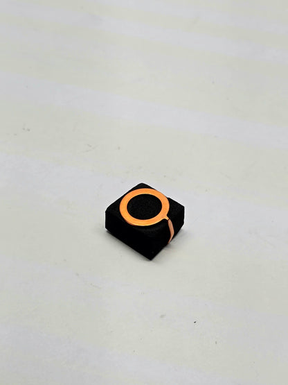 Mitsubishi Turbo Oil Feed Twin Copper Washer Seal Evo X