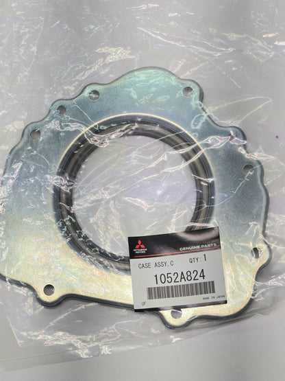 Mitsubishi Rear Main Crankshaft Seal Evo X