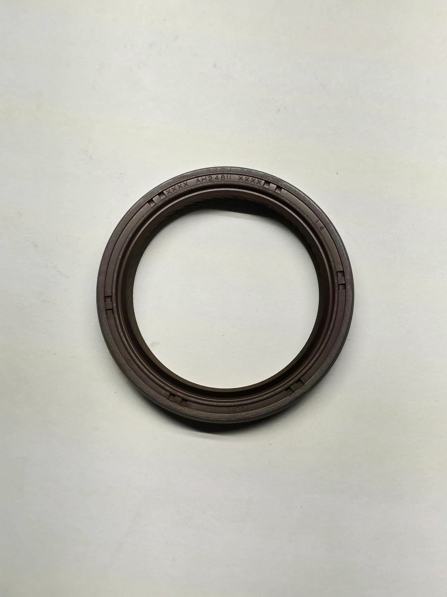 Mitsubishi Front Cover Crankshaft Seal Evo X
