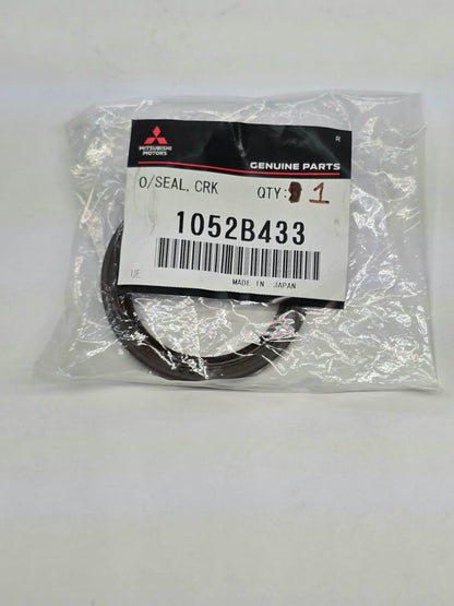 Mitsubishi Front Cover Crankshaft Seal Evo X