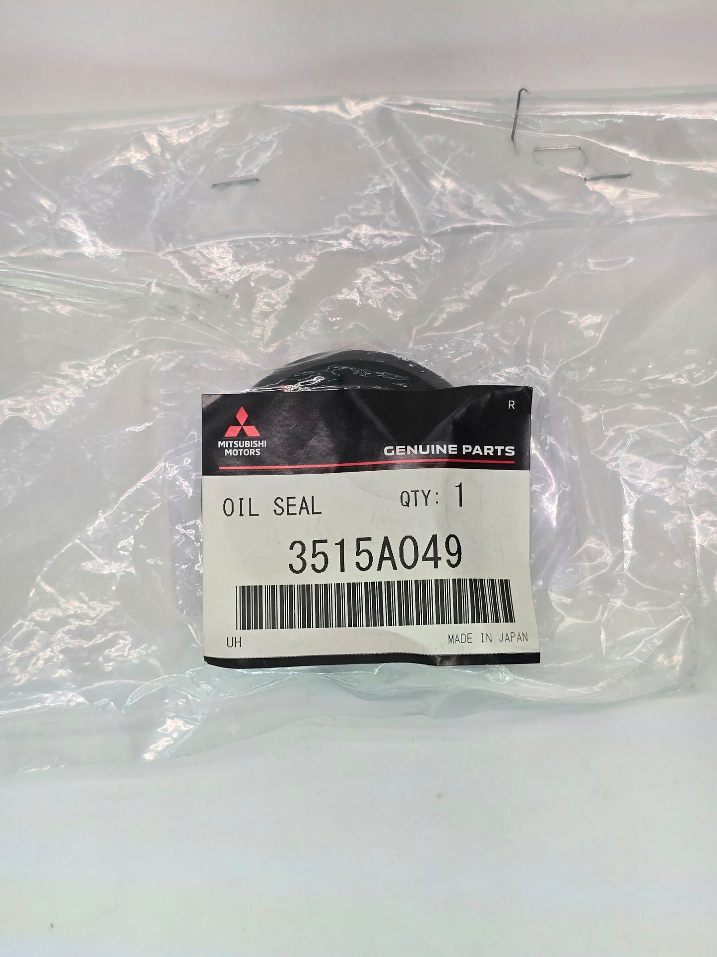 Mitsubishi Rear LH Axle Seal Evo X