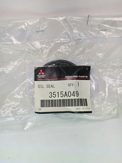 Mitsubishi Rear LH Axle Seal Evo X