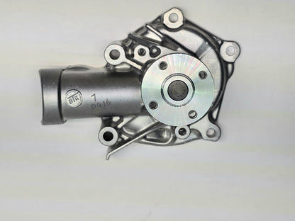 Evo 8 Water Pump. Include o-ring and gasket