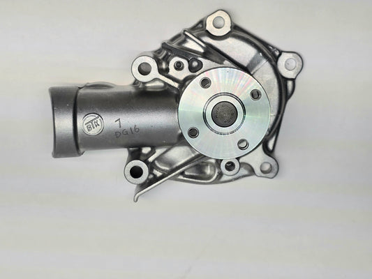 Evo 8 Water Pump. Include o-ring and gasket