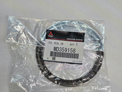 Mitsubishi Rear Main Oil Seal Evo 4-9/DSM 7-Bolt.