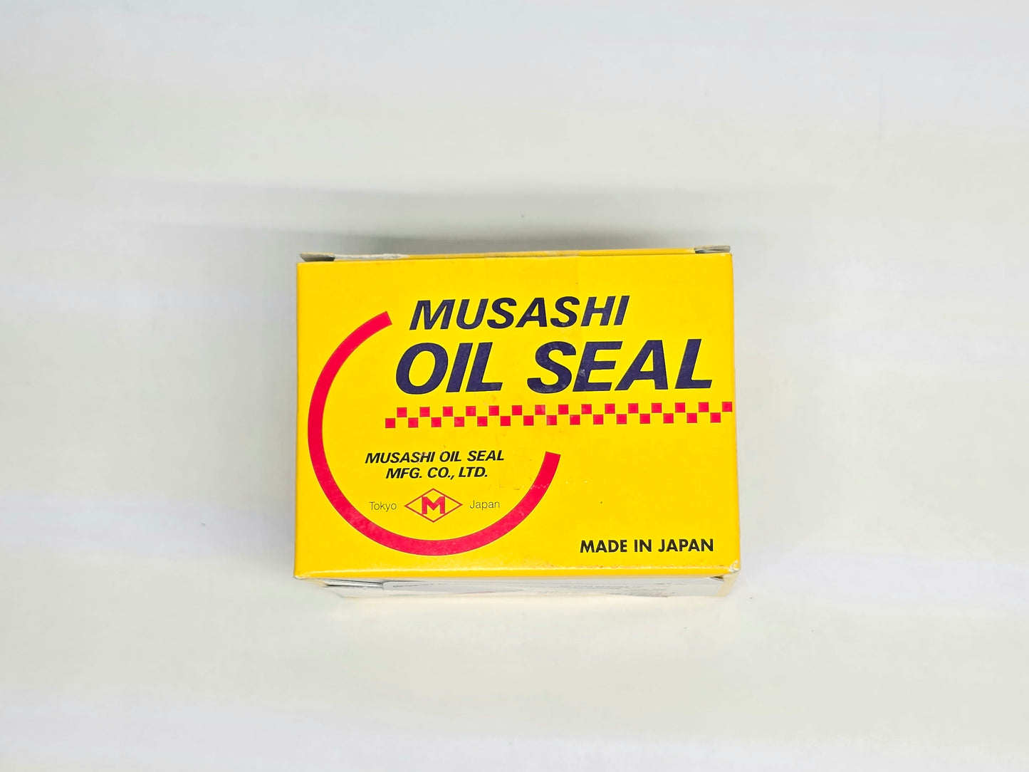 Musashi Oil Pump Sprocket Seal Evo 1-9,1G/2G DSM