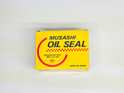 Musashi Oil Pump Sprocket Seal Evo 1-9,1G/2G DSM