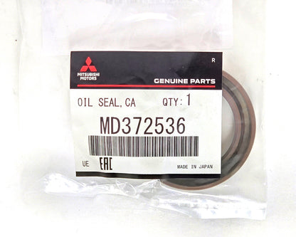 Mitsubishi Camshaft Seal Evo/DSM/Mirage/6G75