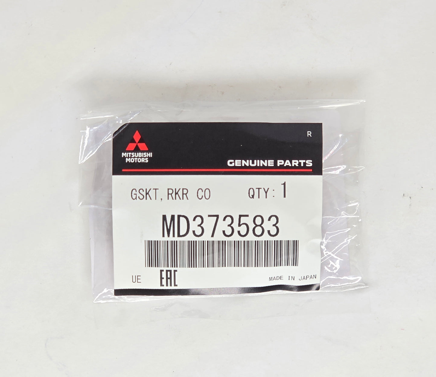 Mitsubishi Valve Cover Spark Plug Seal Evo 9