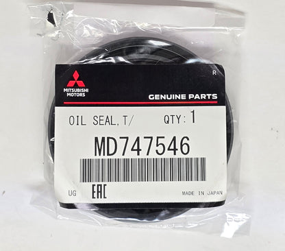 Mitsubishi Inner Transfer Cover Oil Seal Evo 4-6