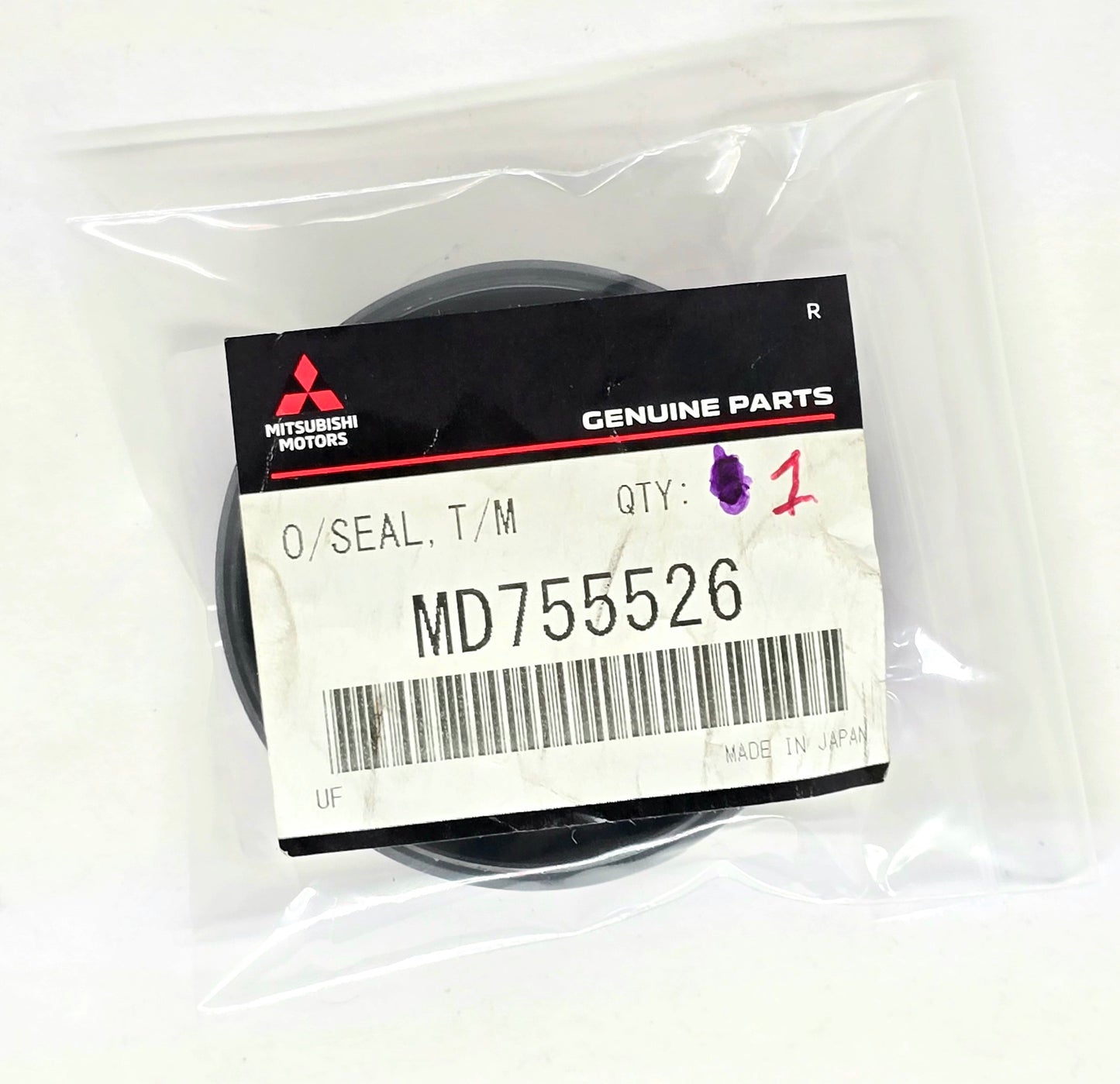 Mitsubishi Axle Seal Evo IV-X